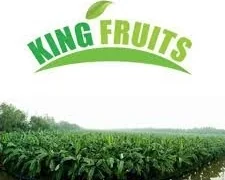 King Fruits