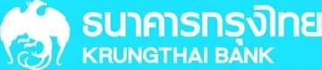 ธนาคารกรุงไทย Krungthai Bank