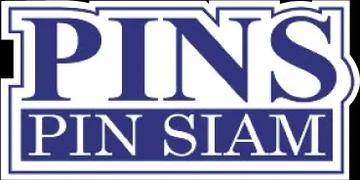 PINS Pin Siam